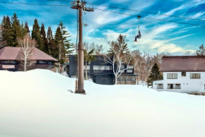 SKI INN HAKUBA